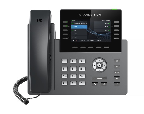 Cloud TAlk: Executive