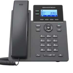 Cloud Talk: wireless