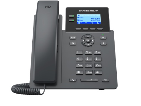 Cloud Talk: wireless